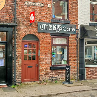 Little Legs Cafe