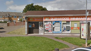 Glenwood Stores