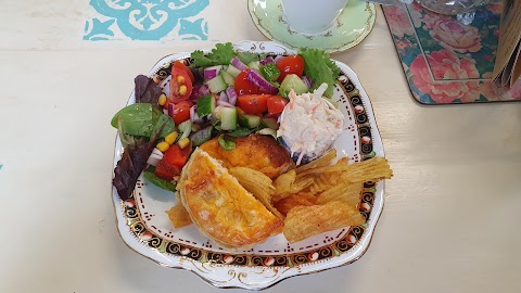 Garden Village Tearoom