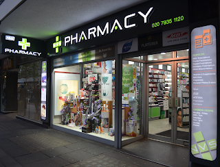 N V S Pharmacy