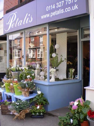 Petalis Florists Sheffield