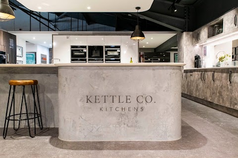 Kettle Co Kitchens