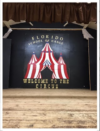 Florido School of Dance