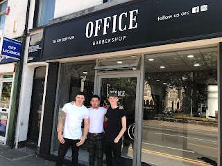 OFFICE Barbershop