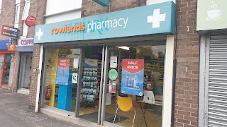 Rowlands Pharmacy Coppice Ave