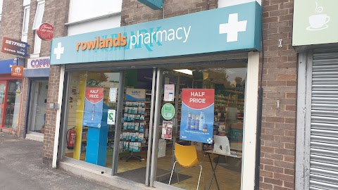 Rowlands Pharmacy Coppice Ave