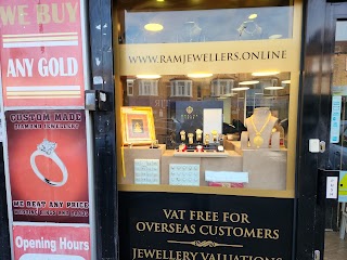 Ram Jewellers