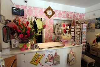 Sarahkellys Flowerroom