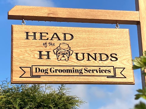 Head of the Hounds