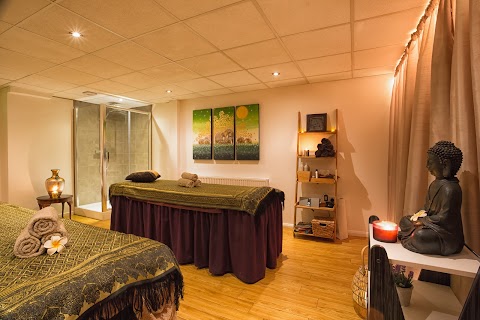 Little Jasmine Therapies and Spa in Hove