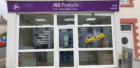 J&S Products