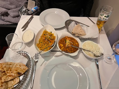 Mittee Indian Restaurant