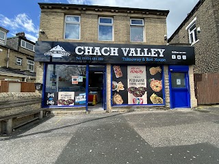 Chach Valley