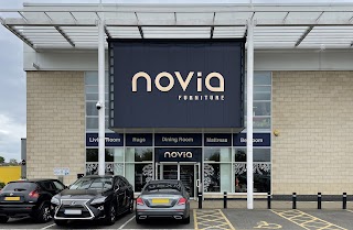 Novia Furniture - Brent Cross