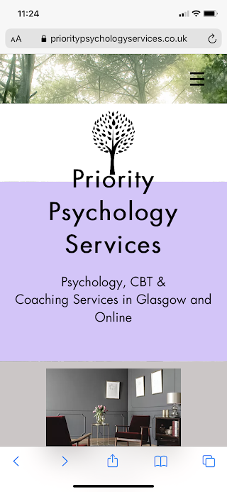 Priority Psychology Services