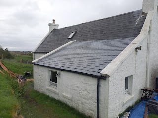 SIG Roofing Edinburgh