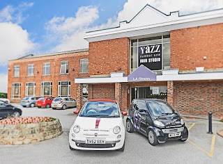 Yazz Number One Hair Studio - Yeadon