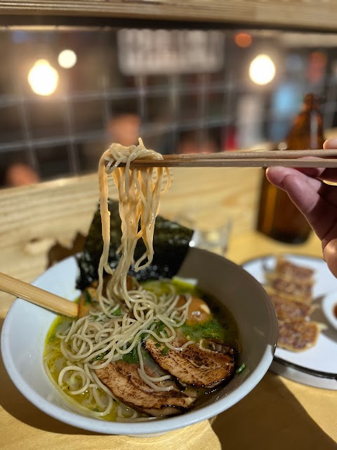 TOKYO RAMEN MANCHESTER