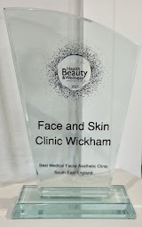 Face and Skin Clinic - Wickham