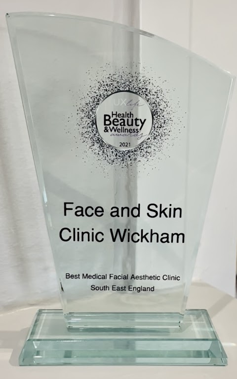 Face and Skin Clinic - Wickham