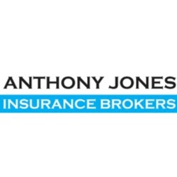 Anthony Jones Insurance Brokers