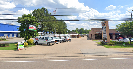 U-Haul Moving & Storage of Bartlett