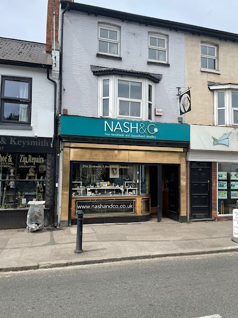 Nash & Co