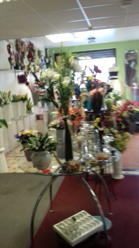 Annie's Floral Design Centre
