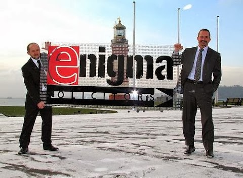 Enigma Solicitors