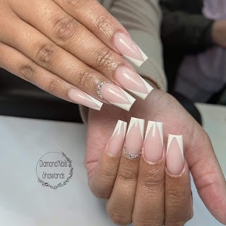 Diamond Nails Bar