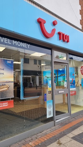 TUI Holiday Store