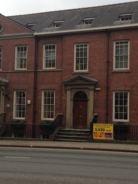 Thompsons Solicitors