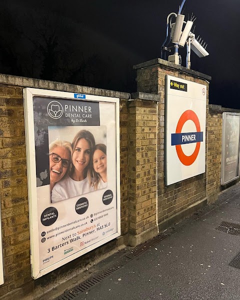 Pinner Dental Care