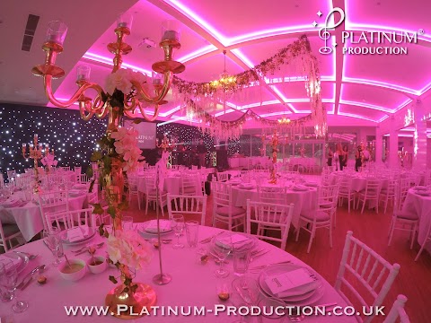 Platinum Production LTD