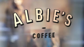Albies Coffee