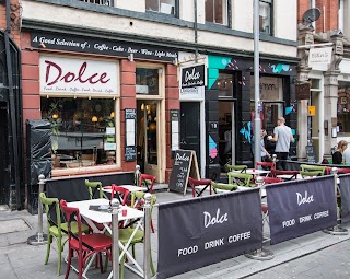 Dolce Restaurant