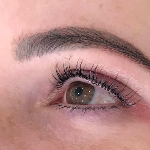 Brows By Expert Ltd