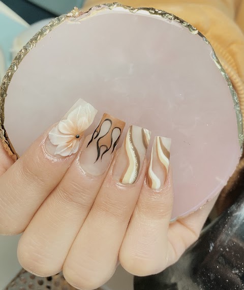 Nail Bar & Beauty