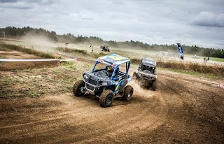 SXS Racing