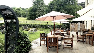 The House Cafe at Stanmer House