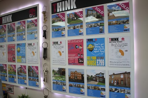 THINK Estate Agents