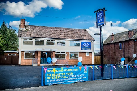 White House Nursery Alfreton