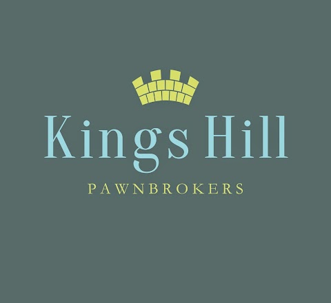 Kings Hill Pawnbrokers