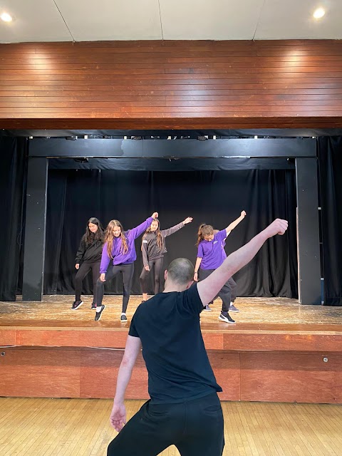 Reflect Productions - Hammersmith Drama Club