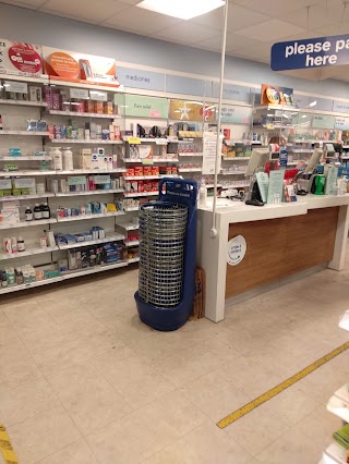 Boots Pharmacy