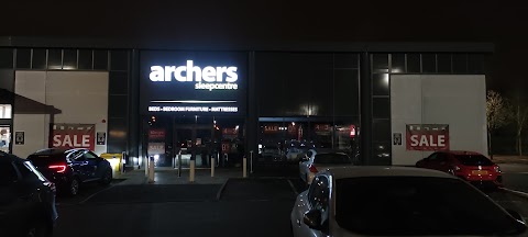 Archers Sleepcentre