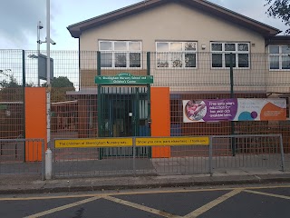Sheringham Nursery School and Children's Centre