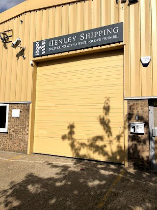 Henley Shipping