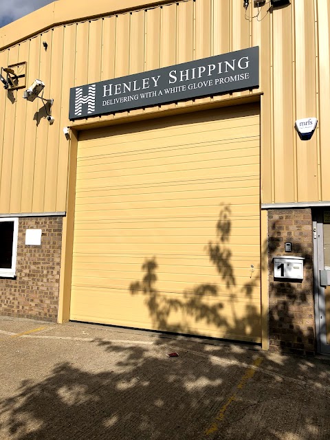 Henley Shipping