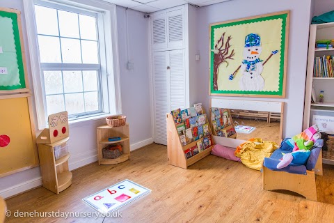 Denehurst Day Nursery